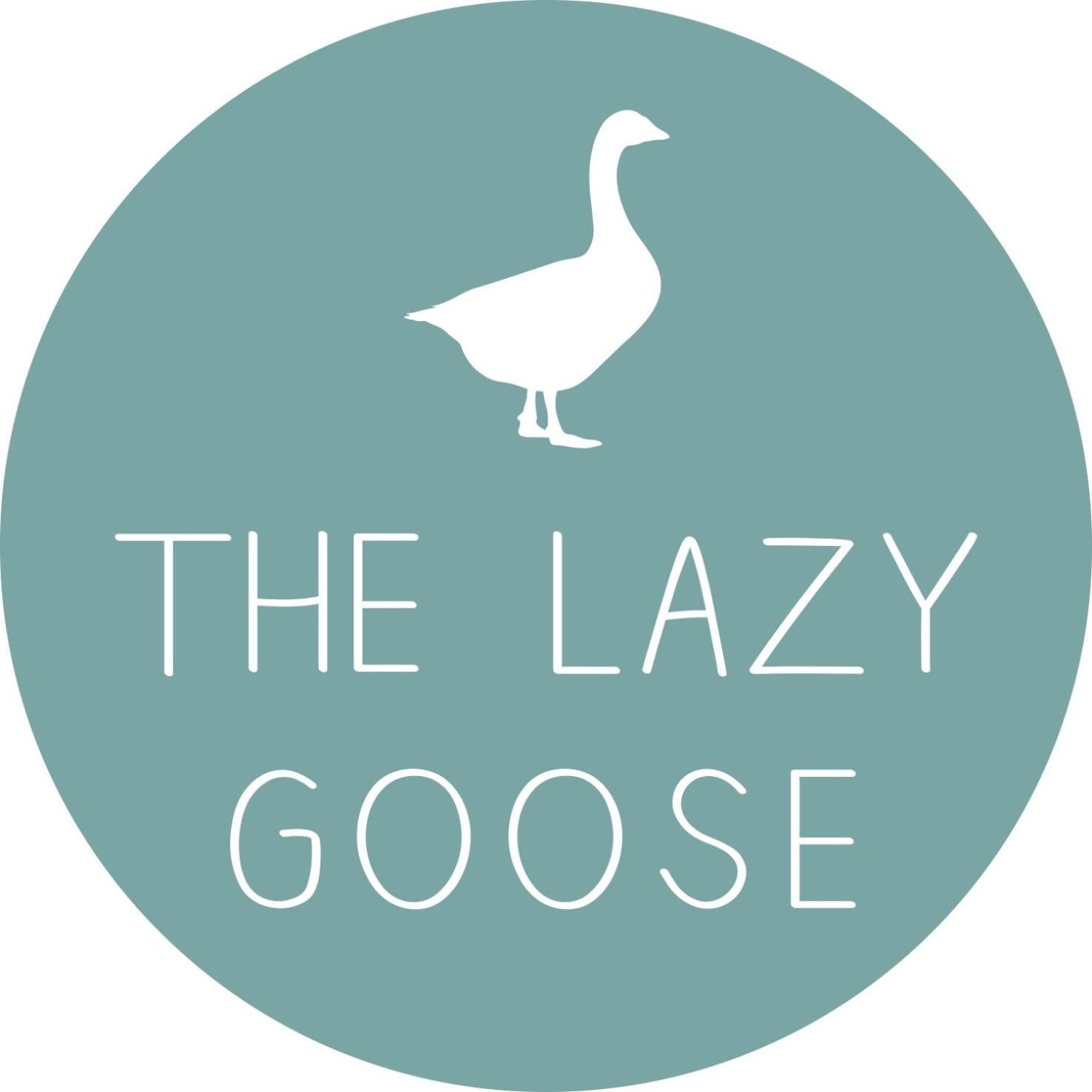The Lazy Goose - Coffee House & Bedrooms Claypits Eksteriør billede